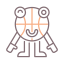 마스코트 icon