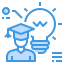 student icon