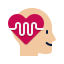 mentale kontrolle icon