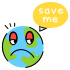 Save Me icon
