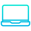 computer portatile icon