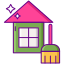 ménagère icon
