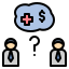 doubt icon