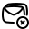 puffy outline style abmelden icon