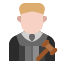 court icon