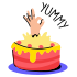 Yummy Cake icon