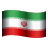 Iran icon