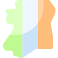 Irlande icon