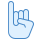 Sign Language I icon