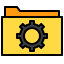 folder icon