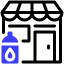store icon