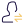 user data exchange icon