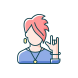 subculturas icon
