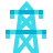 Transmission Tower icon