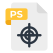 PS File icon