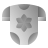 deco duotone style 뛰어 돌아 다니는 사람 icon