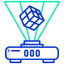 projector icon