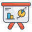 presentation icon