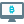 Desktop Bitcoin App icon