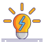Elektrizität icon