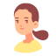 girl icon