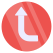 箭 icon