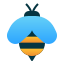 Bee icon