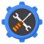 Workshop icon