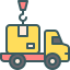 load cargo icon