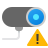 Wandmontage Kamera Fehler icon