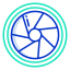 aperture icon