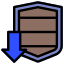 Shield icon