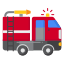 Feuerwehrauto icon