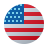 circular dos EUA icon