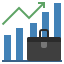 graph icon