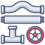 Drain icon