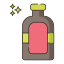bouteille de rhum icon