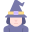 witch icon
