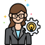 Hr Manager icon