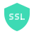 Security SSL icon