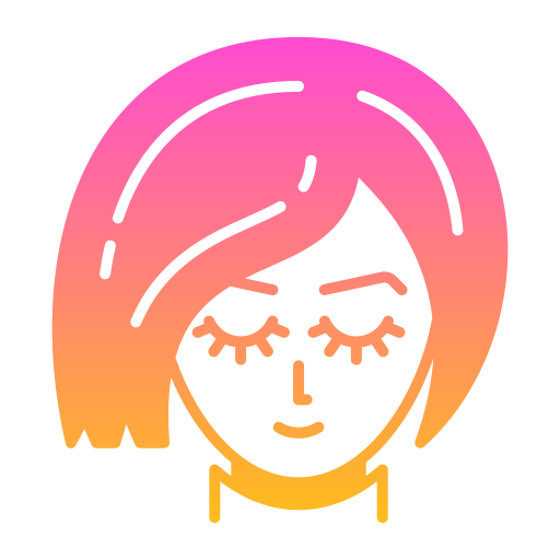 hairdress icon