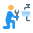 Plumber icon