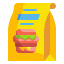 Food Package icon