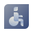 deco color style assistive technology icon