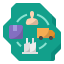 factory icon