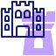 Castle icon