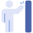 coronavirus icon