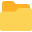 접는 사람 icon