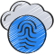 Cloud icon