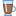 Chocolate caliente icon